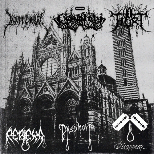 Cold July : Perpetual Suffering